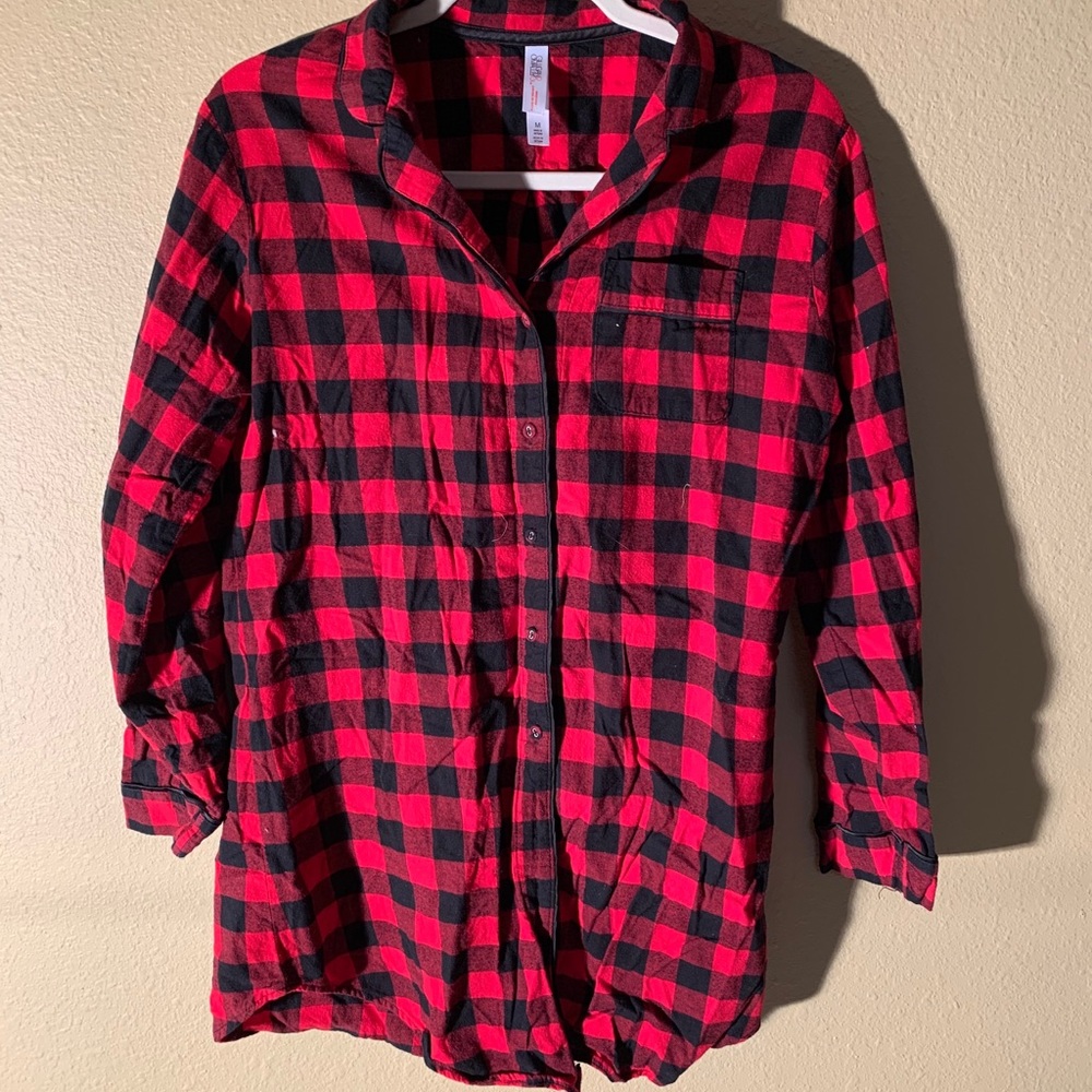 Pj dress